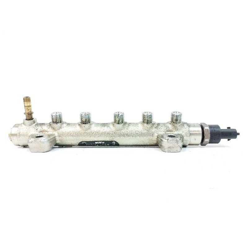 Recambio de rampa inyectora para renault master desde ´98 caja cerrada, techo elevado l1h2 rs 3078 referencia OEM IAM 8200148037