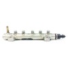 Recambio de rampa inyectora para renault master desde ´98 caja cerrada, techo elevado l1h2 rs 3078 referencia OEM IAM 8200148037