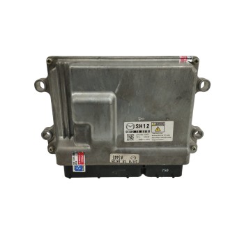 Recambio de centralita motor uce para mazda 3 lim. () style referencia OEM IAM SH1218881B OBSERVAR FOTO 2757005607