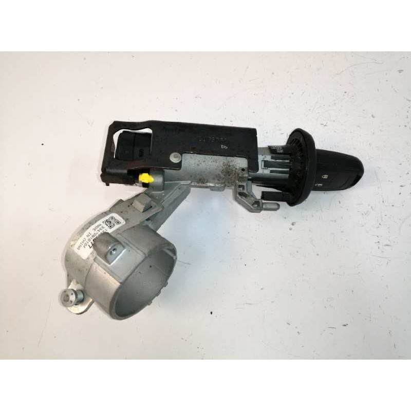 Recambio de antirrobo para opel meriva b 1.6 cdti dpf referencia OEM IAM 13383062  