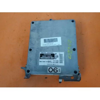 CENTRALITA MOTOR UCE 8966152075 2110007215 