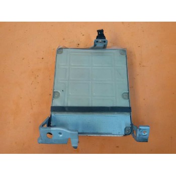 Recambio de centralita motor uce para toyota yaris (ncp1/nlp1/scp1) 1.0 start referencia OEM IAM 8966152075 2110007215 