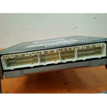 Recambio de centralita motor uce para toyota yaris (ncp1/nlp1/scp1) 1.0 start referencia OEM IAM 8966152075 2110007215 