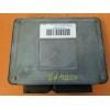 Recambio de centralita motor uce para volkswagen polo (9n1) match referencia OEM IAM 036906034GP 6160106602 