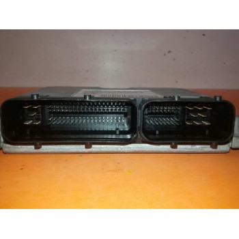 Recambio de centralita motor uce para volkswagen polo (9n1) match referencia OEM IAM 036906034GP 6160106602 