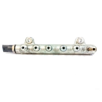 Recambio de rampa inyectora para renault master desde ´98 caja cerrada, techo elevado l1h2 rs 3078 referencia OEM IAM 8200148037