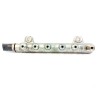 Recambio de rampa inyectora para renault master desde ´98 caja cerrada, techo elevado l1h2 rs 3078 referencia OEM IAM 8200148037