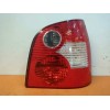 Recambio de piloto trasero derecho para volkswagen polo (9n1) match referencia OEM IAM 6Q6945096G 6Q6945112A 6Q6945096G