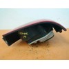 Recambio de piloto trasero derecho para volkswagen polo (9n1) match referencia OEM IAM 6Q6945096G 6Q6945112A 6Q6945096G