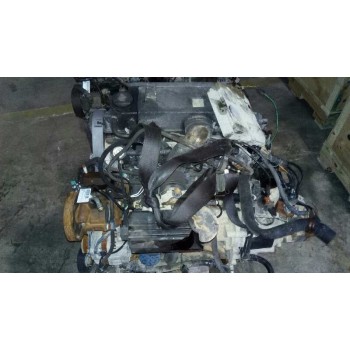 Recambio de motor completo para peugeot 306 berlina 3/5 puertas (s1) 2.0 cat referencia OEM IAM RFX  