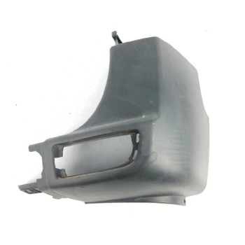 Recambio de puntera paragolpes trasera derecha para volkswagen crafter caja cerrada 2.0 tdi referencia OEM IAM A9068804671  