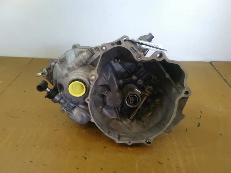 Recambio de caja cambios para daewoo matiz cd referencia OEM IAM 6B02455 WF ENVIO0824