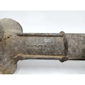 Recambio de cremallera direccion para smart coupe fortwo coupe (52kw) referencia OEM IAM 26119858  