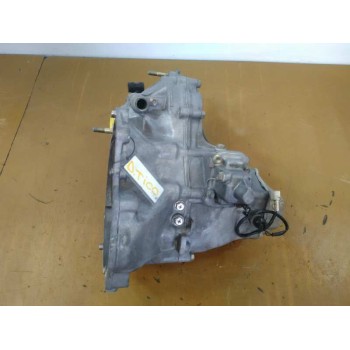 Recambio de caja cambios para daewoo matiz cd referencia OEM IAM 6B02455 WF ENVIO0824