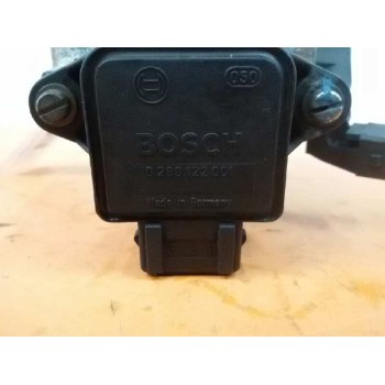Recambio de caja mariposa para peugeot 106 (s1) xs referencia OEM IAM 0260122001  