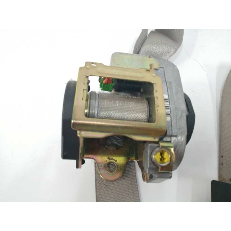 CINTURON SEGURIDAD DELANTERO IZQUIERDO