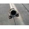 Recambio de tubo escape completo para citroën c4 coupe vtr referencia OEM IAM   