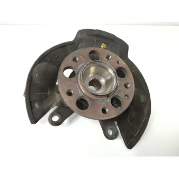 Recambio de mangueta delantera derecha para mercedes-benz clase a (w168) 140 (168.031) referencia OEM IAM   