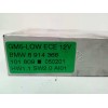 Recambio de modulo electronico para bmw serie 3 berlina (e46) 316i referencia OEM IAM 6914366  