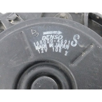 Recambio de elevalunas delantero derecho para mercedes-benz clase c (w203) sportcoupe c 200 cdi (la) sport edition (203.707) ref