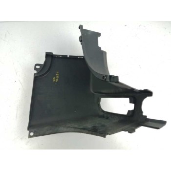 Recambio de puntera paragolpes trasera derecha para volkswagen crafter caja cerrada 2.0 tdi referencia OEM IAM A9068804671  