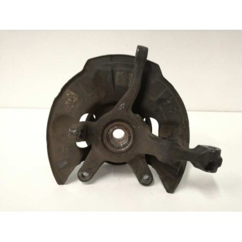 Recambio de mangueta delantera derecha para mercedes-benz clase a (w168) 140 (168.031) referencia OEM IAM   