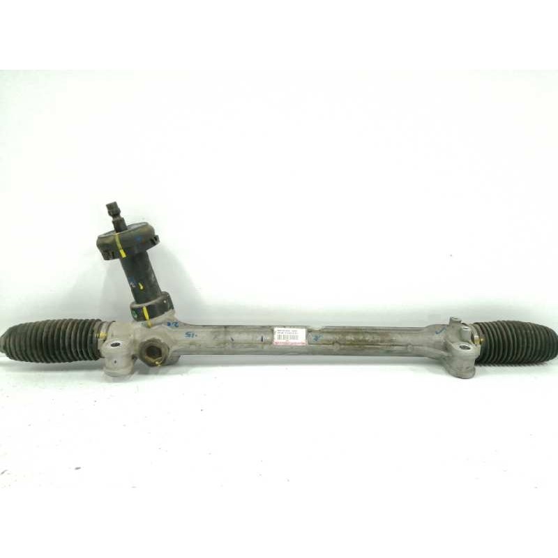 Recambio de cremallera direccion para hyundai i10 ii (ba, ia) 1.0 referencia OEM IAM 56500B9600 OBSERVAR FOTOS 