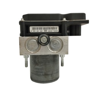 Recambio de abs para peugeot 407 2.0 16v hdi fap referencia OEM IAM 9662005180 0265251121 