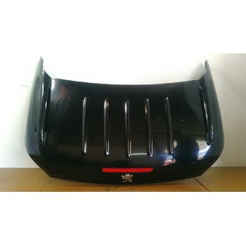 Recambio de tapa maletero para peugeot 206 cc cc referencia OEM IAM   
