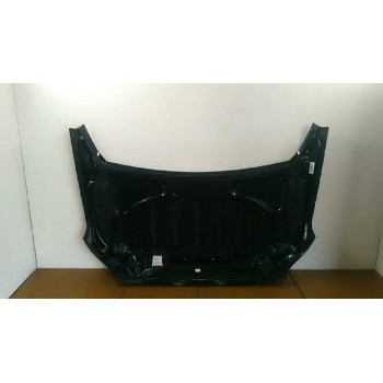Recambio de tapa maletero para peugeot 206 cc cc referencia OEM IAM   