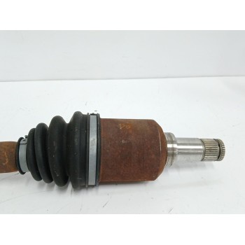 Recambio de transmision trasera derecha para smart city-coupe (450) 0.6 (450.352, 450.353) referencia OEM IAM Q0003233V010000000