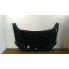 Recambio de tapa maletero para peugeot 206 cc cc referencia OEM IAM   