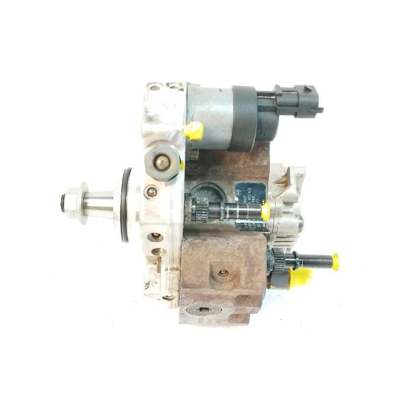 Recambio de bomba inyeccion para renault master desde ´98 caja cerrada, techo elevado l1h2 rs 3078 referencia OEM IAM H820041766