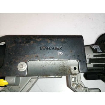 Recambio de antirrobo para opel meriva b 1.6 cdti dpf referencia OEM IAM 13383062  