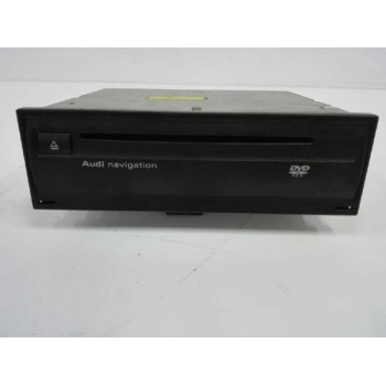 Recambio de sistema navegacion gps para audi a6 berlina (4f2) 3.0 tdi quattro (165kw) referencia OEM IAM 4E0919887 4E0910887D 