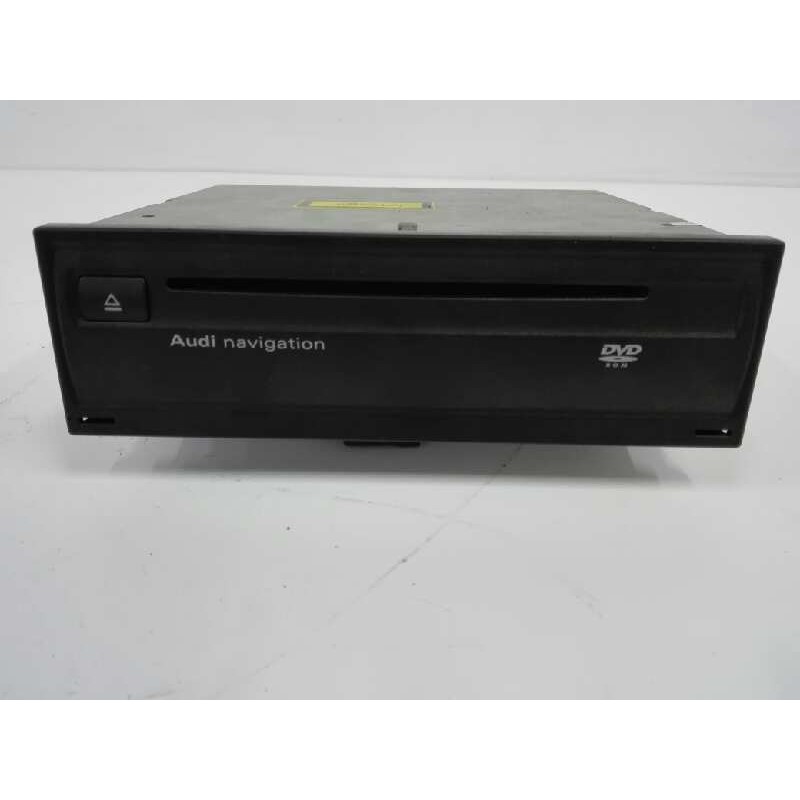 Recambio de sistema navegacion gps para audi a6 berlina (4f2) 3.0 tdi quattro (165kw) referencia OEM IAM 4E0919887 4E0910887D 