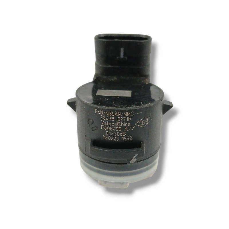 SENSOR DE APARCAMIENTO