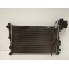 Recambio de radiador agua para mercedes-benz clase a (w168) 140 (168.031) referencia OEM IAM 1685000202  