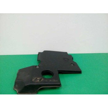 Recambio de tapa motor para hyundai h 1 2.5 crdi cat referencia OEM IAM   