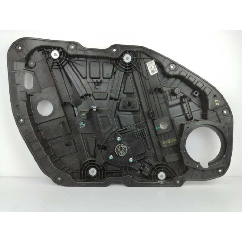 Recambio de elevalunas delantero izquierdo para kia optima 1.7 crdi cat referencia OEM IAM 82471D4000 SIN MOTOR 82470D4000