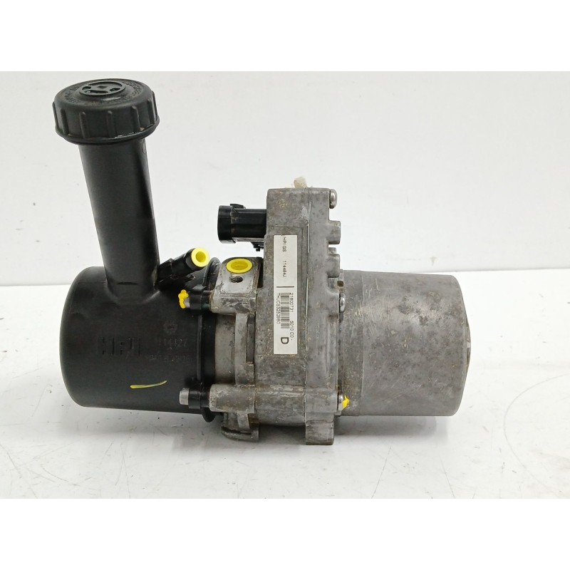 Recambio de bomba direccion para peugeot 407 (6d_) 2.0 hdi 135 (6drhrh, 6drhre, 6drhrg, 6drhrj) referencia OEM IAM 216007315010C