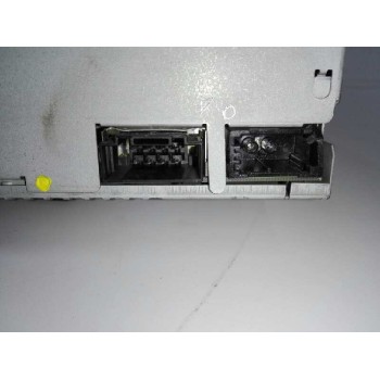 Recambio de sistema navegacion gps para audi a6 berlina (4f2) 3.0 tdi quattro (165kw) referencia OEM IAM 4E0919887 4E0910887D 