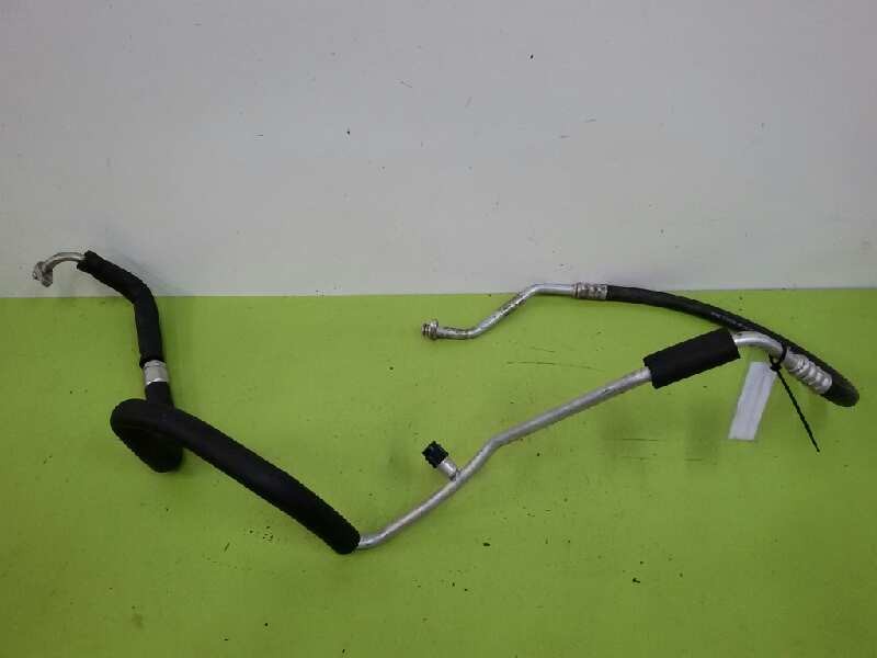 Recambio de tubos aire acondicionado para nissan primastar (x83) monovolumen 9 plazas largo batalla 3,07t referencia OEM IAM   