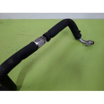 Recambio de tubos aire acondicionado para nissan primastar (x83) monovolumen 9 plazas largo batalla 3,07t referencia OEM IAM   