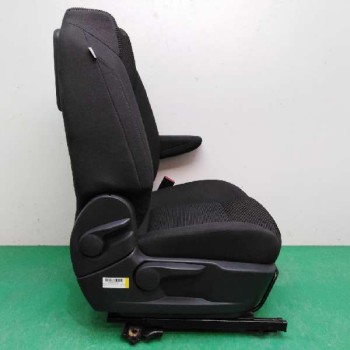 Recambio de asiento delantero derecho para peugeot 5008 1.6 e-hdi fap referencia OEM IAM 8846KC SIN CABEZAL 