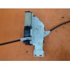 Recambio de cerradura puerta delantera derecha para peugeot 407 st sport referencia OEM IAM 9683417780  