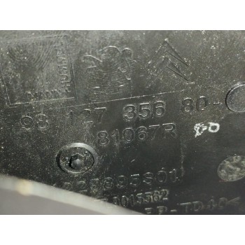 Recambio de filtro aire para opel mokka 1.2 (76) referencia OEM IAM 9812785680  