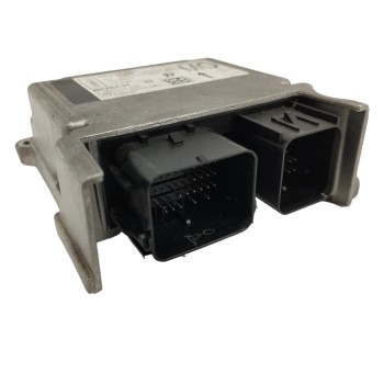 Recambio de centralita airbag para ford mondeo ber. (ca2) 2.0 cat referencia OEM IAM 7S7T14B056AD 0285010228 