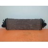 Recambio de intercooler para opel vivaro combi 2.7t corto referencia OEM IAM 7700312903G  
