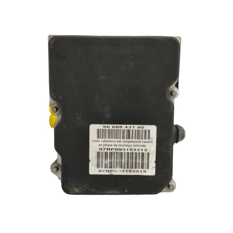 ABS 0265251121